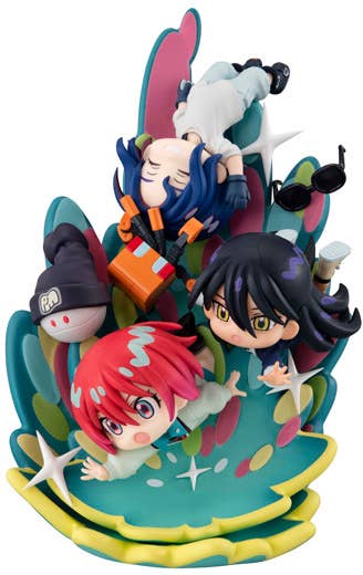 FigUnity Mobile Suit Gundam GQuuuuuuX | 4535123849121