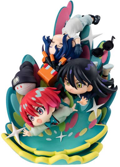 FigUnity Mobile Suit Gundam GQuuuuuuX | 4535123849121