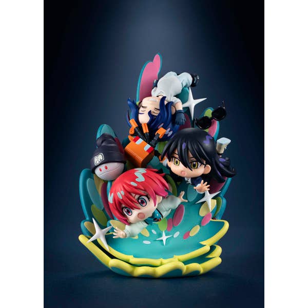 FigUnity Mobile Suit Gundam GQuuuuuuX | 4535123849121