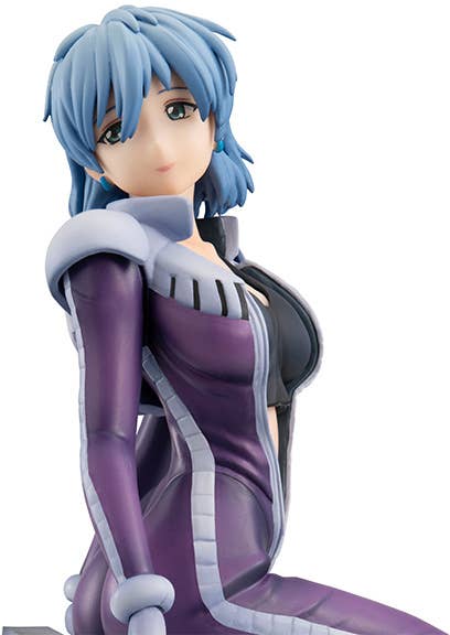 Gundam Girls Generation Mobile Suit Gundam The 08th MS Team Inah Sakhalin～Snow Night Ver.～ | 4535123849336