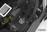 Meng 1/24 Audi R8 LMS GT3 2019