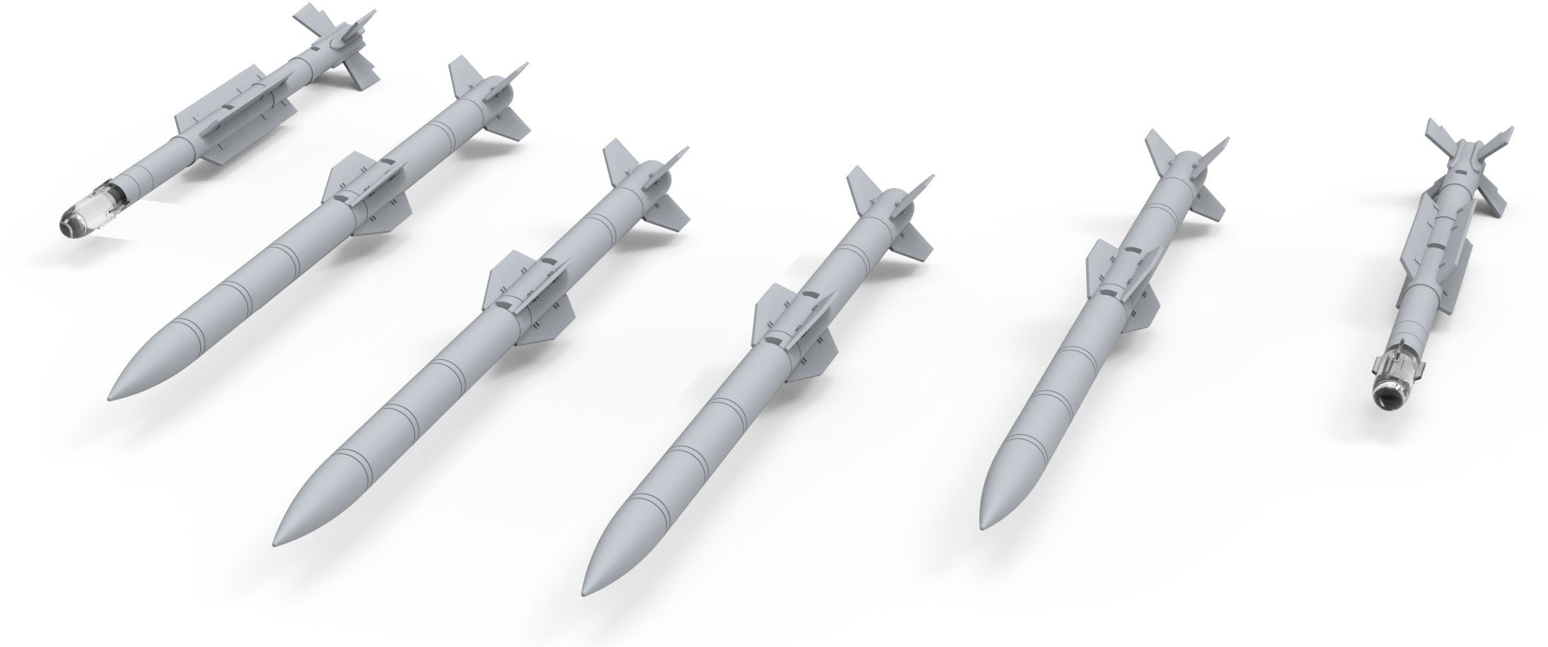 Meng 1/48 Chinese J-20 Stealth Fighter | 4897038553785