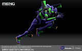 Rebuild of Evangelion - EVA-01 - Pre-colored version(Meng)