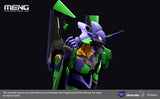 Rebuild of Evangelion - EVA-01 - Pre-colored version(Meng)