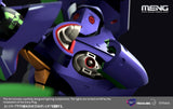 Rebuild of Evangelion - EVA-01 - Pre-colored version(Meng)