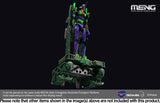 Rebuild of Evangelion - EVA-01 - Pre-colored version(Meng)