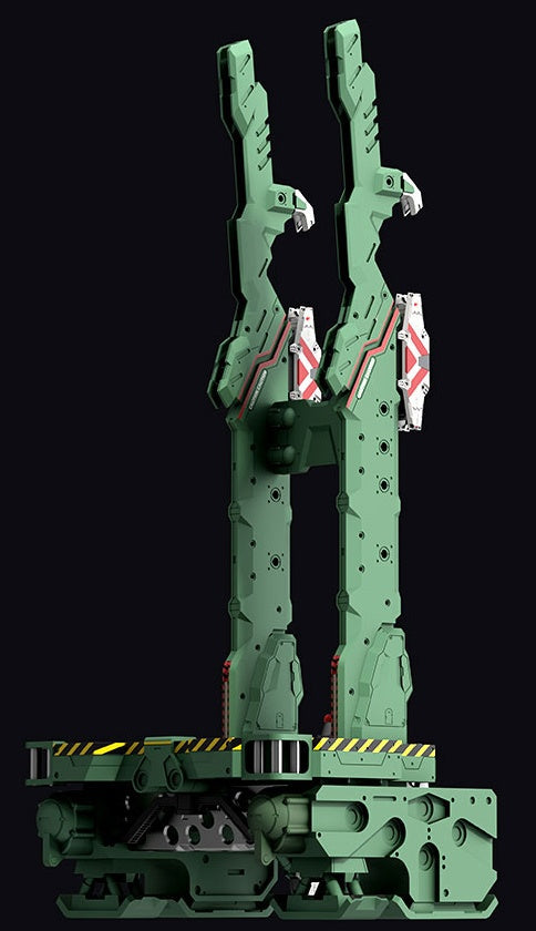 Meng Evangelion Restraint/Transport Platform