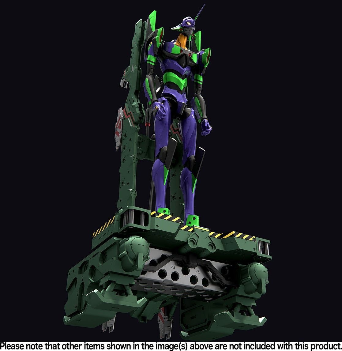 Meng Evangelion Restraint/Transport Platform
