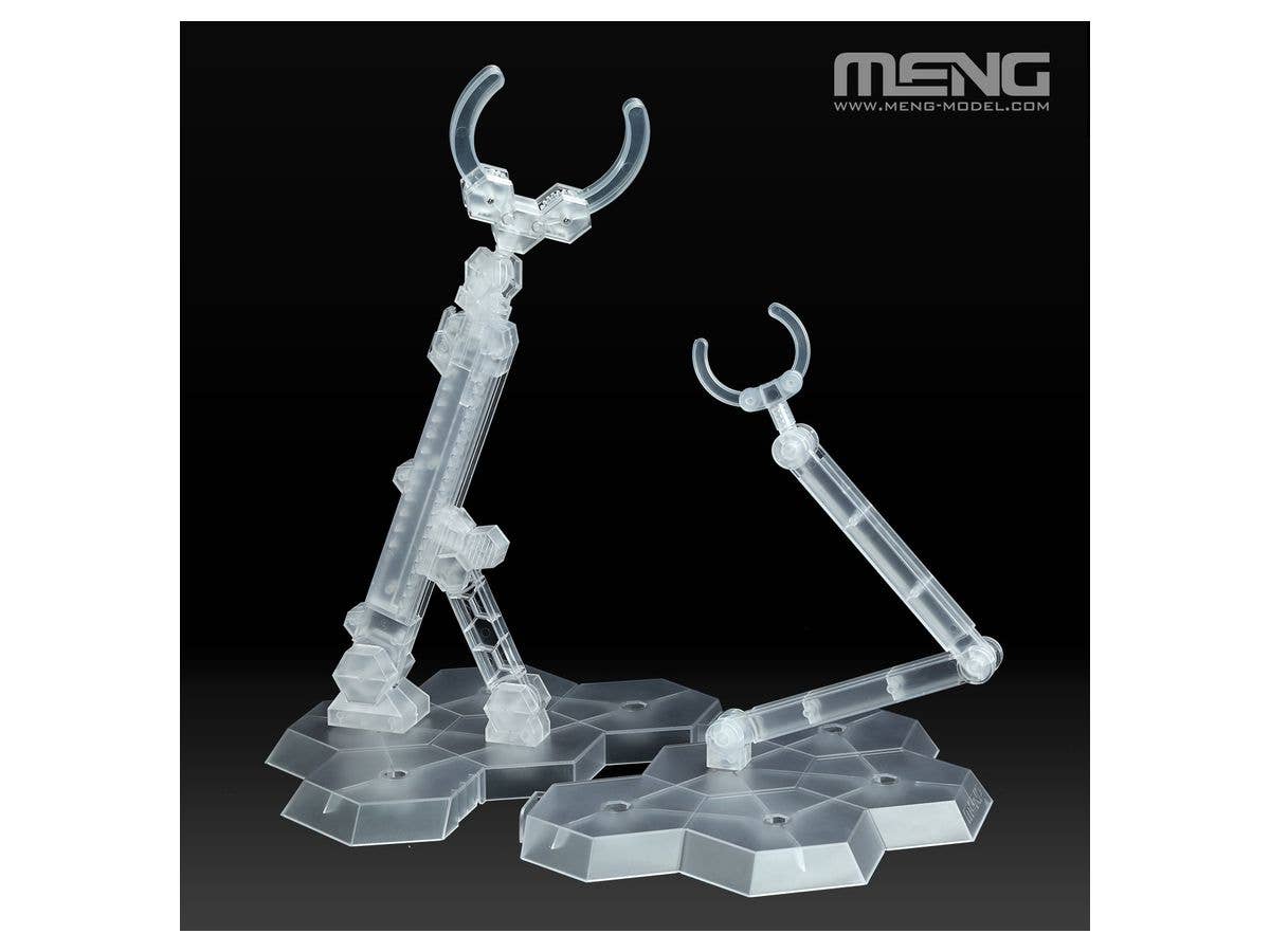 Meng Mecha Model Stand | 4897038553532