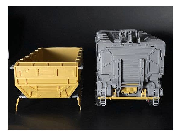Meng 1/100 Cargo Truck-Transport Truck CN114-03 | 4897038552498