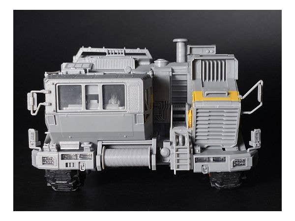 Meng 1/100 Cargo Truck-Transport Truck CN114-03 | 4897038552498