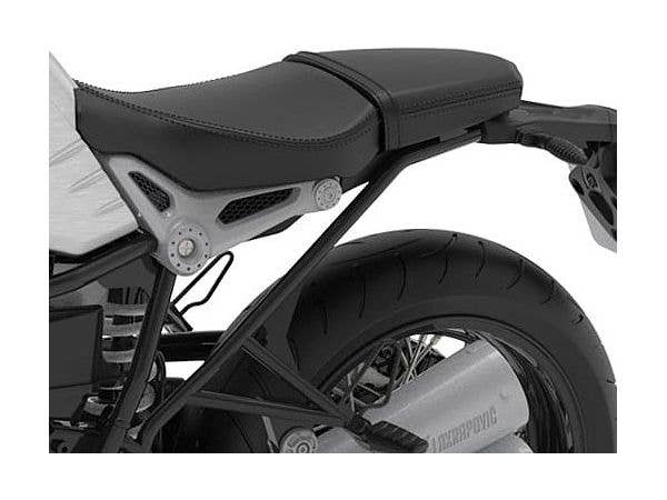 Meng 1/9 BMW R nineT | 4897038553082