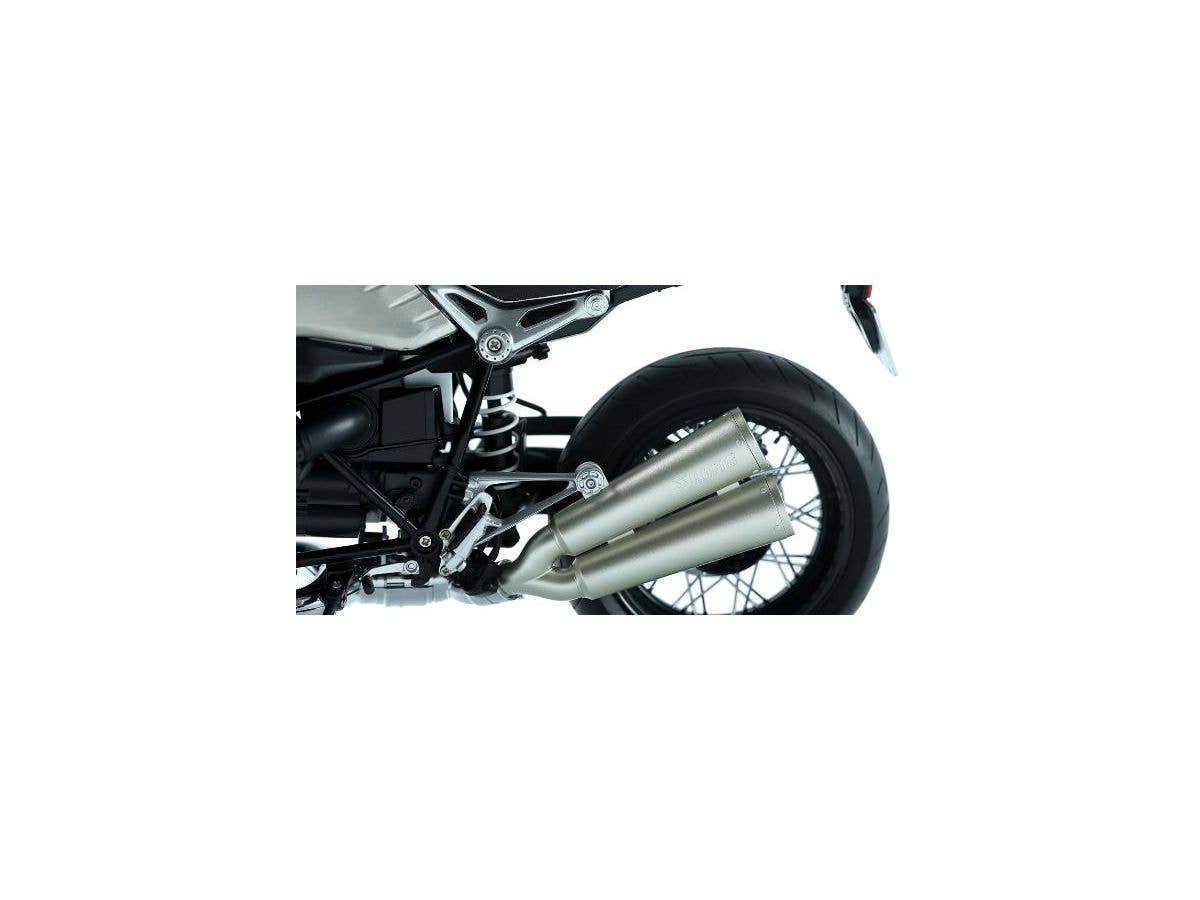 Meng 1/9 BMW R nineT (Pre-colored Edition) | 4897038553112