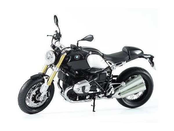 Meng 1/9 BMW R nineT (Pre-colored Edition) | 4897038553112