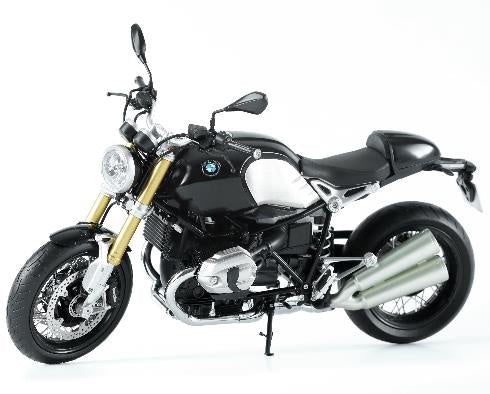 Meng 1/9 BMW R nineT (Pre-colored Edition)