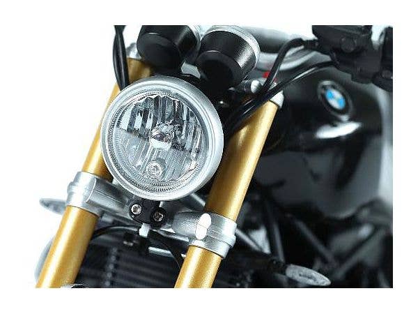 Meng 1/9 BMW R nineT (Pre-colored Edition) | 4897038553112