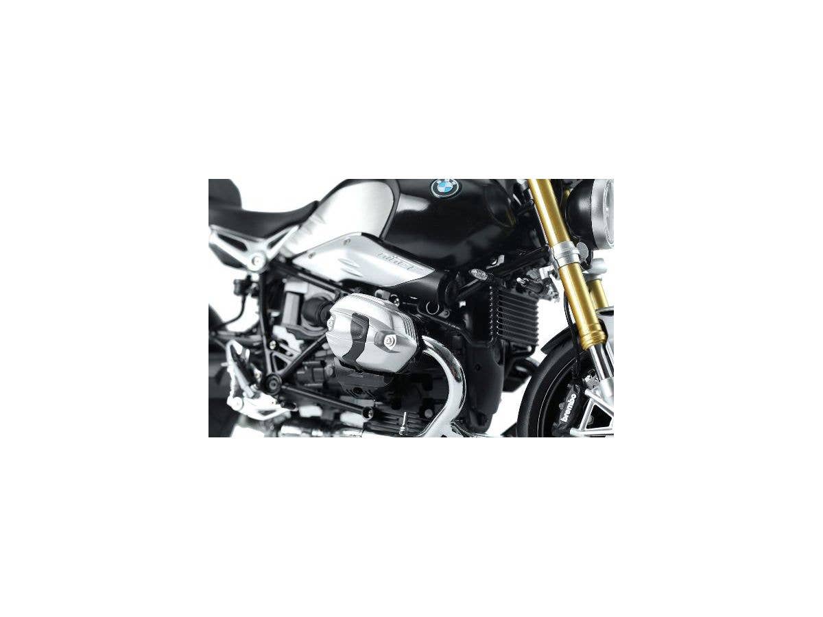Meng 1/9 BMW R nineT (Pre-colored Edition) | 4897038553112