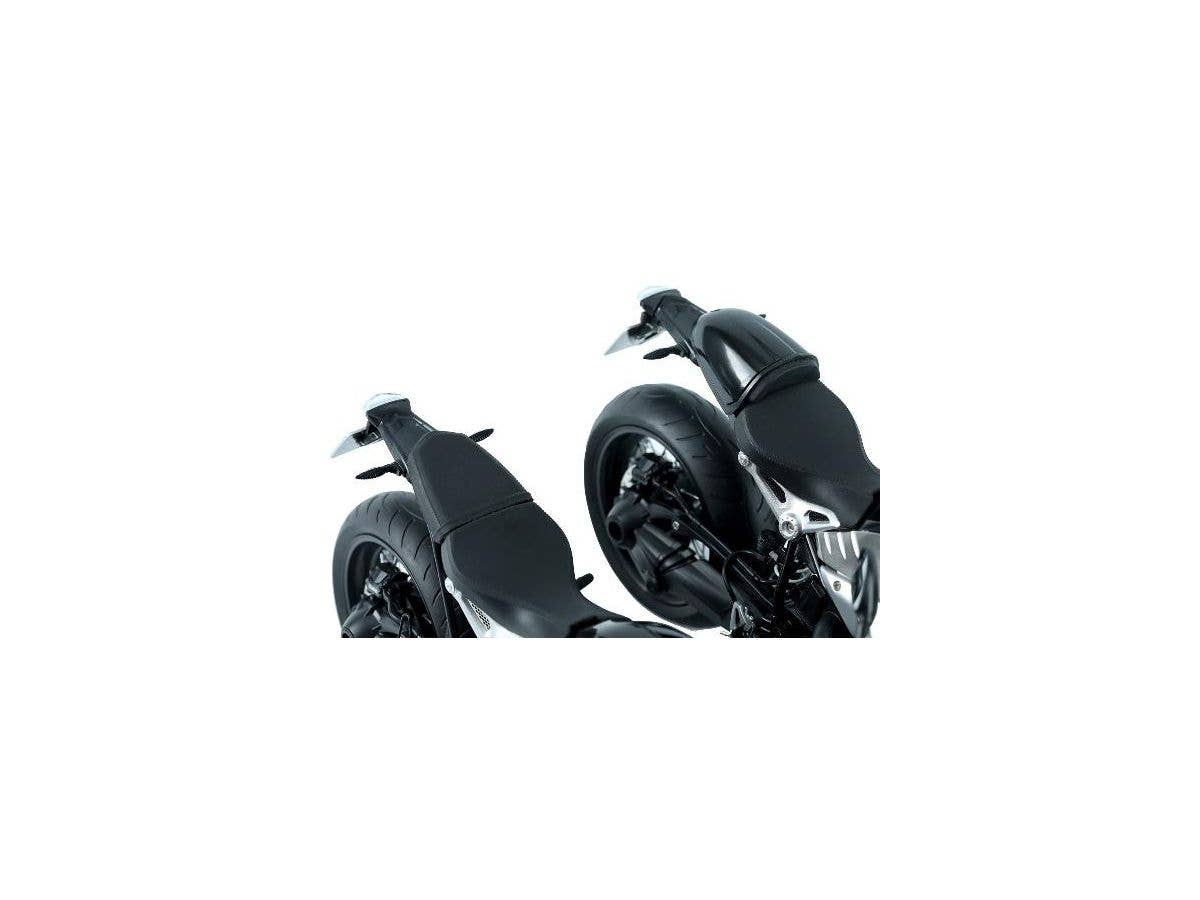 Meng 1/9 BMW R nineT (Pre-colored Edition) | 4897038553112
