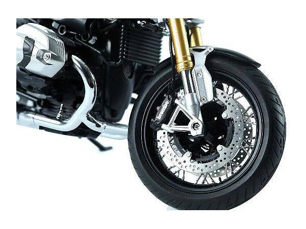 Meng 1/9 BMW R nineT (Pre-colored Edition) | 4897038553112