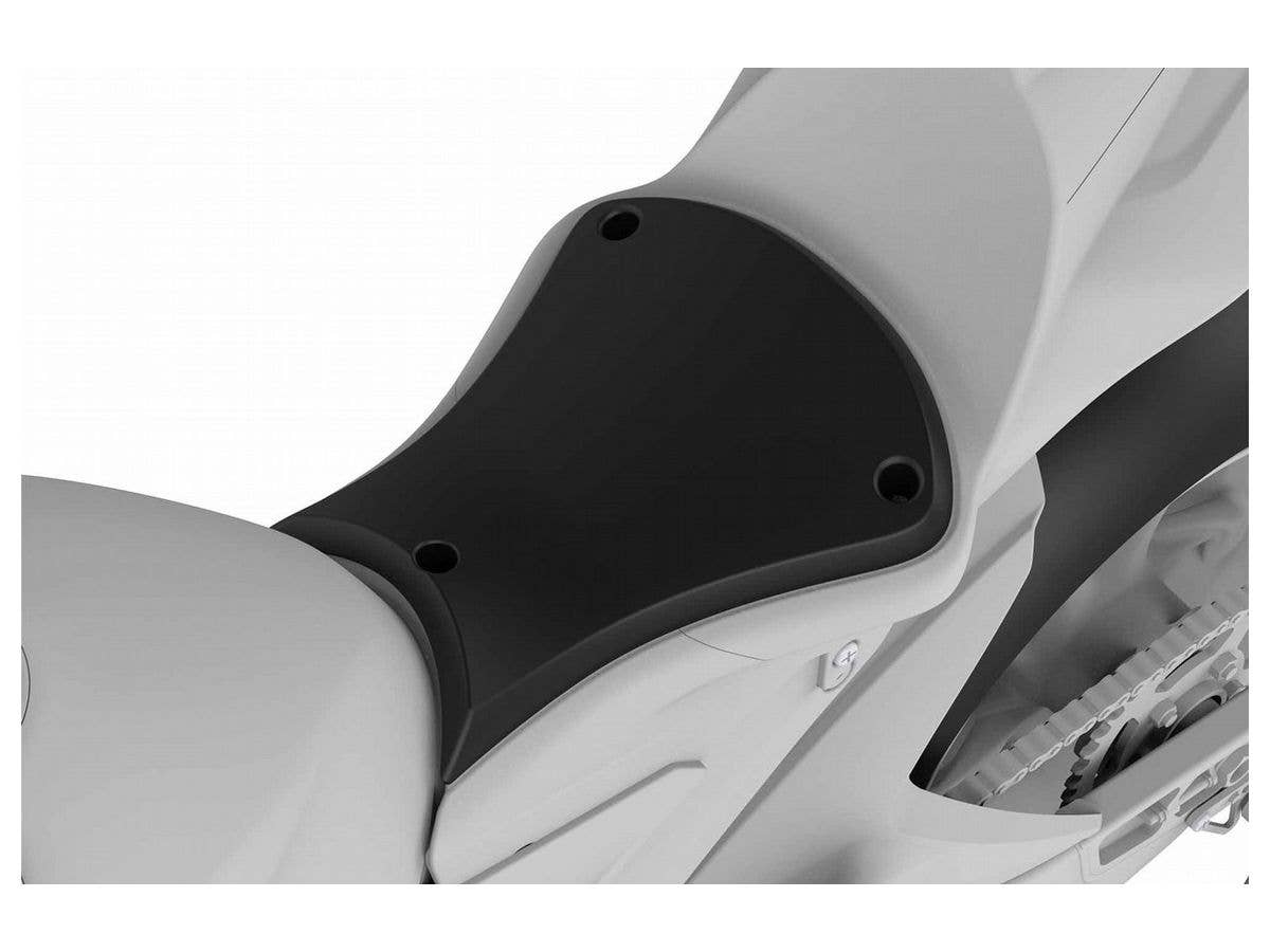 Meng 1/9 BMW HP4 Race, Not A Pre-Colored Edition | 4897038553297