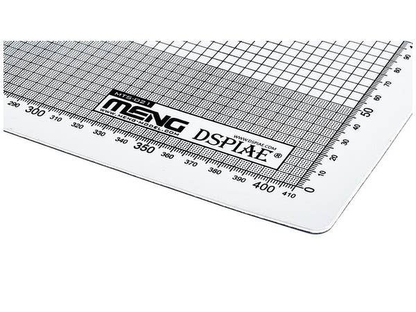 Meng Hobby Cutting Mat A3 Size | 4897038551941