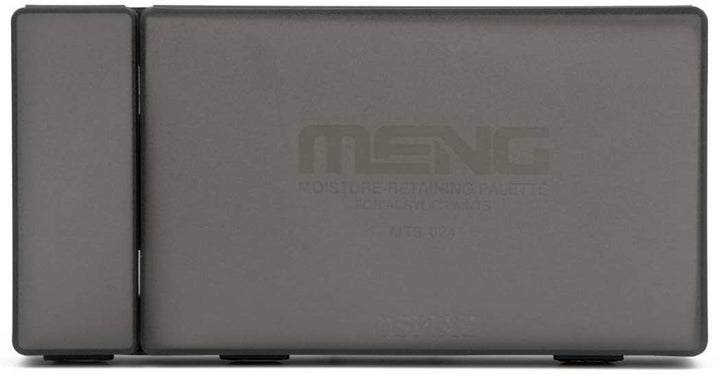 Meng Moisture-Retaining Palette for Acrylic Paints | 4897038552672