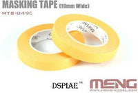Meng Masking Tape (10mm Wide) | 4897038553143
