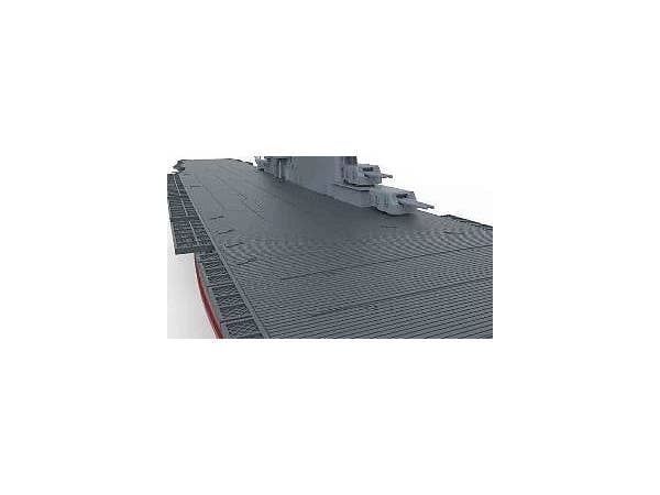 Meng 1/700 U.S. NAVY AIRCRAFT CARRIER U.S.S. LEXINGTON (CV-2) | 4897038551170
