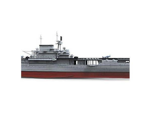 Meng 1/700 US Navy Aircraft Carrier Enterprise (CV-6) | 4897038552788