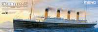 Meng 1/700 R.M.S. Titanic | 4897038553525