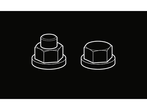 Meng 1/35 Nuts and Bolts SET B_large_ | 4897038550272