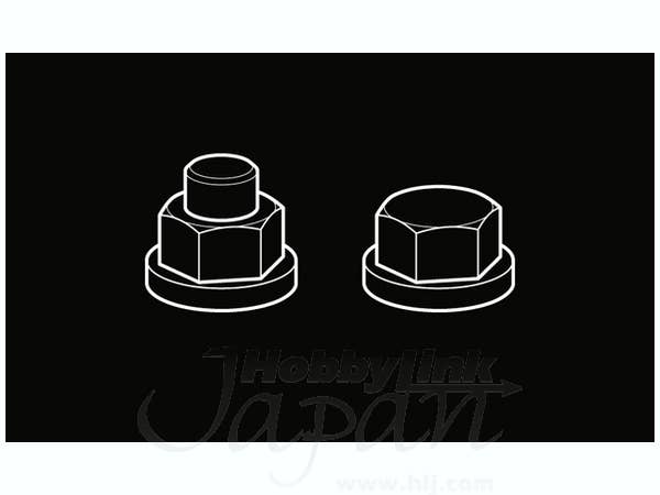 Meng 1/35 Nuts and Bolts Set B (Small) for Vehicles and Dioramas | 4897038550289
