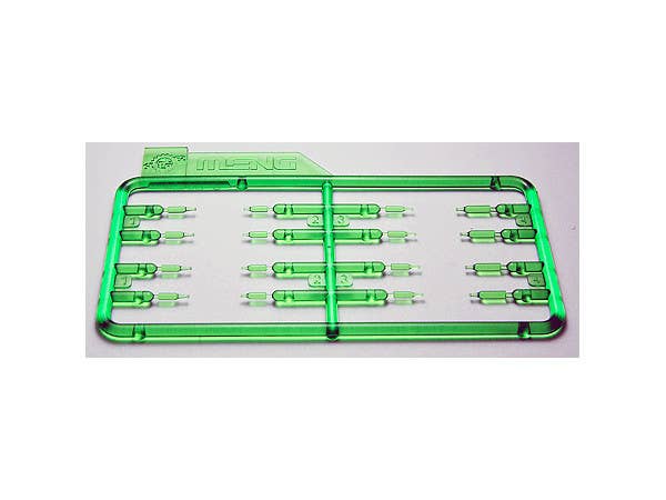 Meng 1/35 Beer Bottles for Vehicle/Diorama | 4897038550333