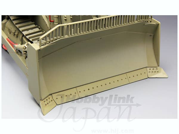 Meng 1/35 D9R Armored Bulldozer | 4897038550197
