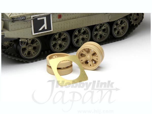 Meng 1/35 Israel heavy armoured personnel carrier Achzarit early | 4897038550401