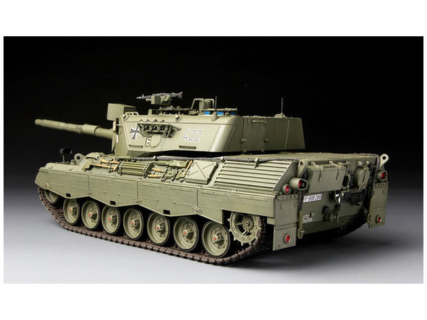 Meng 1/35 German Main Battle Tank Leopard 1 A3/A4 | 4897038550388