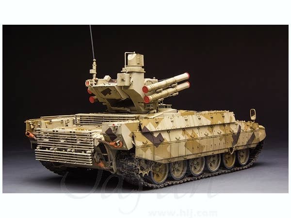 Meng 1/35 Russian 'Terminator' Fire Support Combat Vehicle BMPT | 4897038550548
