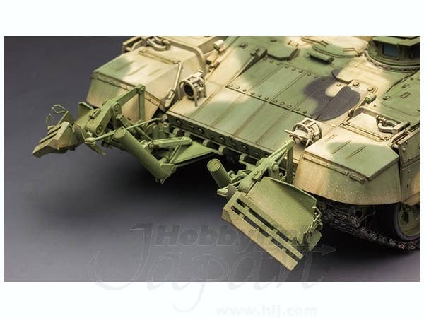 Meng 1/35 Russian 'Terminator' Fire Support Combat Vehicle BMPT | 4897038550548