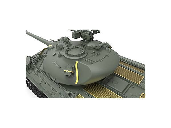 Meng 1/35 Soviet T-10M Heavy Tank | 4897038550739