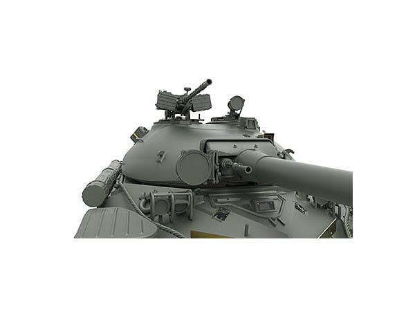 Meng 1/35 Soviet T-10M Heavy Tank | 4897038550739