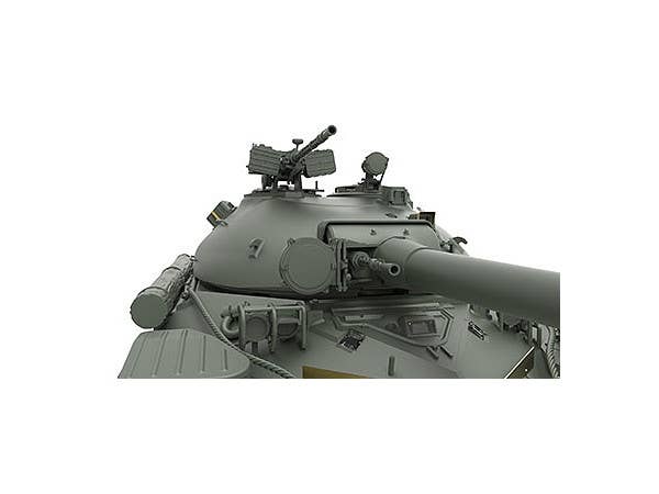 Meng 1/35 Soviet T-10M Heavy Tank | 4897038550739