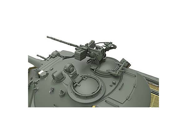Meng 1/35 Soviet T-10M Heavy Tank | 4897038550739