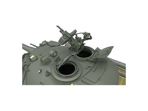 Meng 1/35 Soviet T-10M Heavy Tank | 4897038550739