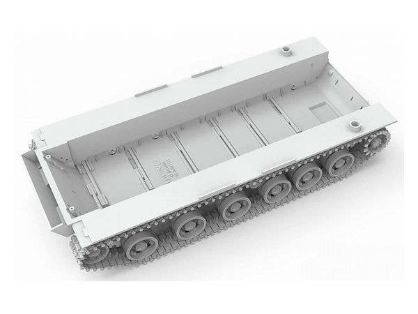 Meng 1/35 PLA ZTQ15 Light Tank w/Add-On Armor | 4897038553327