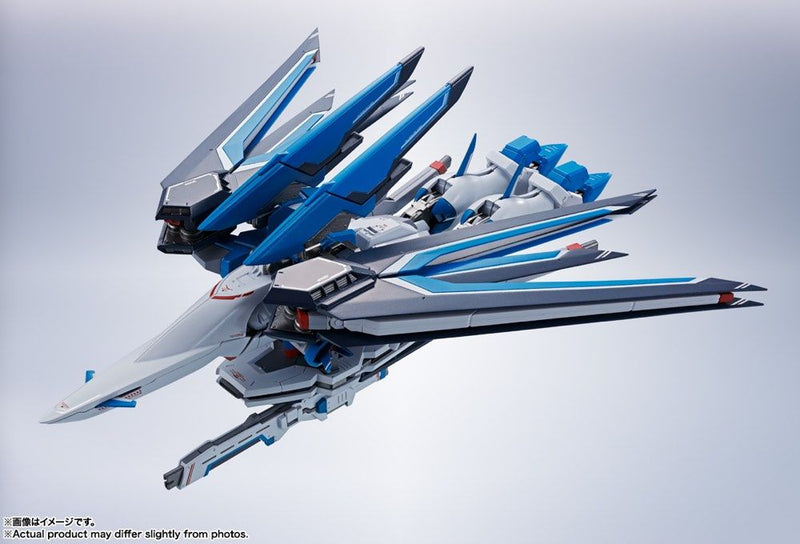 Bandai Metal Robot Spirits <SIDE MS> Rising Freedom Gundam "Mobile Suit Gundam SEED Freedom"