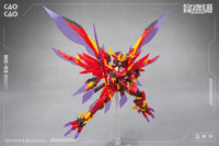 ROCA [MS GENERAL ROCA] MG-03 曹操·毕方 CAOCAO·BIFANG | 6973775150062