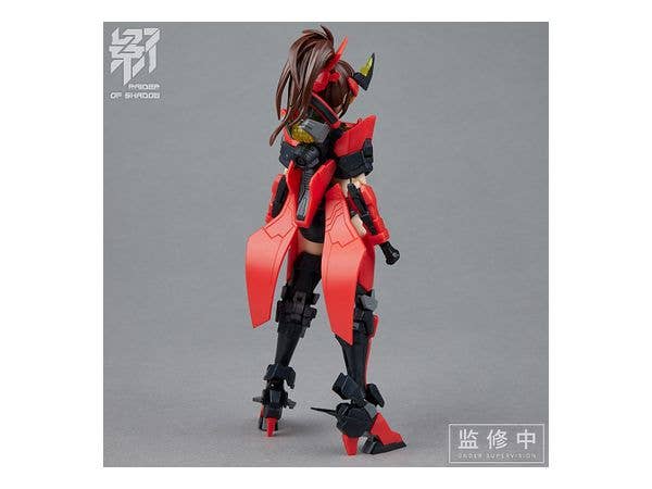 ROCA [MS GENERAL ROCA] RS-02 影RS-02丑牛 YING RS-02  CHOUNIU | 6973775150147