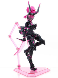 ROCA 1/12 scale assembly plastic model　Animacircuit Vio the Rabbit SP | 4589642716600
