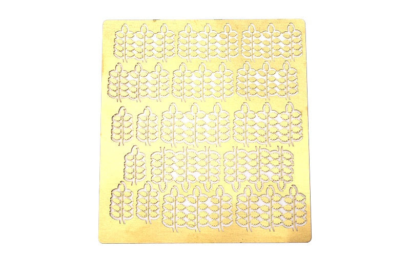Matho 1/35 Oak Foliage | 5907747900448