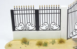 Matho 1/35 Metal Fence Set A